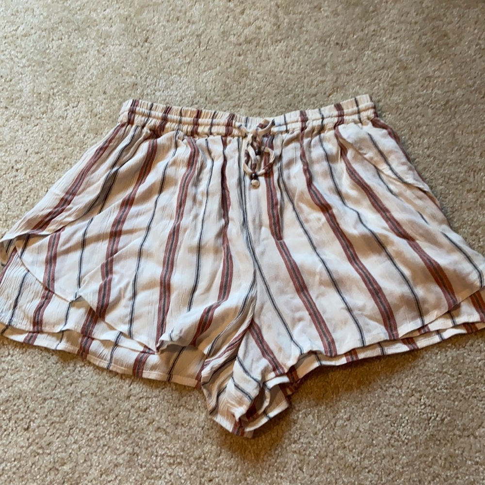 Dry Goods shorts